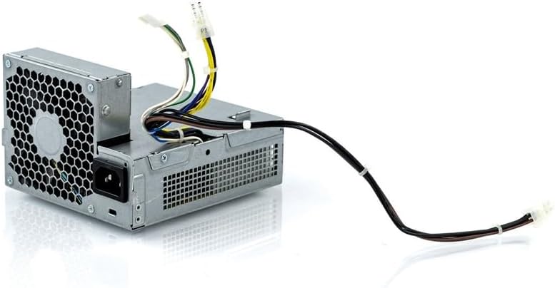 240W CFH0240WWA Original New PSU for H P 8100 8200 8300 SFF D10-240P1A Power Supply 611481-001 611482-001 503376-001 508152-001 613763-001