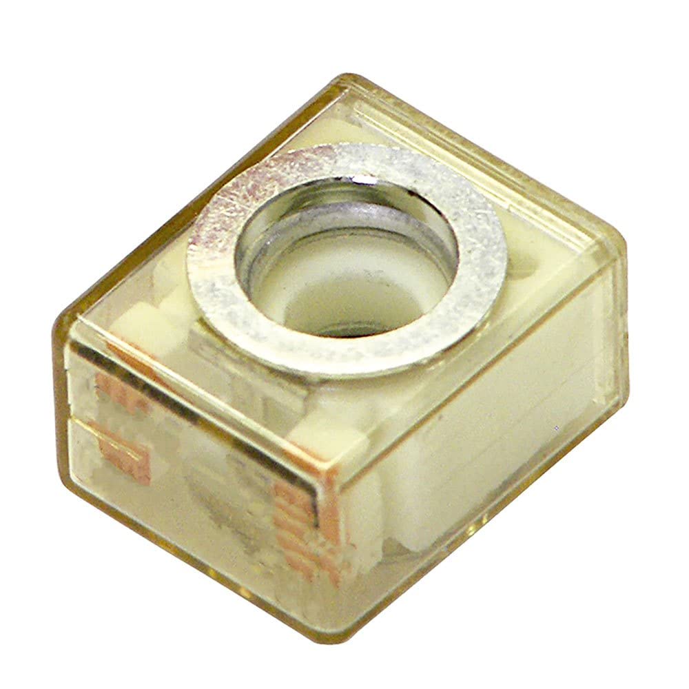 Seachoice SC11284 60 Amp Marine Rated Battery Fuse