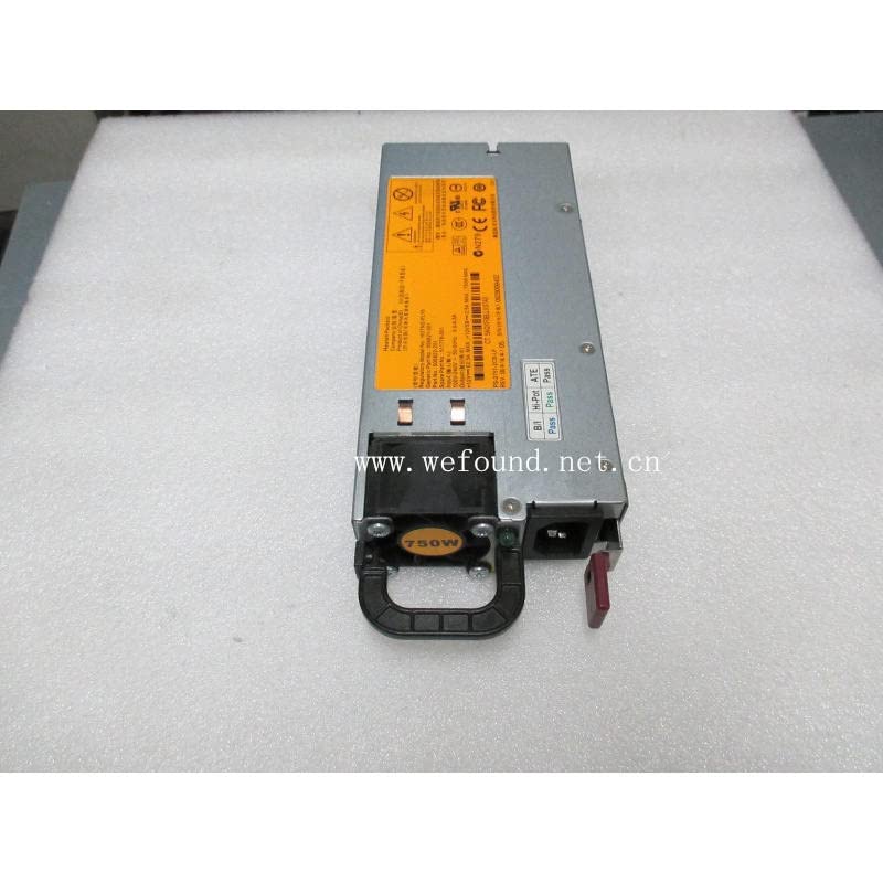 HSTNS-PL18 506821-001 506822-201 511778-001 750W Power Supply