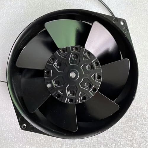 W2S130-AA03-49 Fan W2S130-AA03-49 AC230V 45/39W 150×55mm High Temperature Resistant Fan
