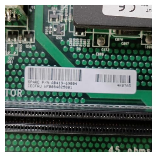 RX2660 Motherboard AB419-69005 AB419-60001 AB419-69001