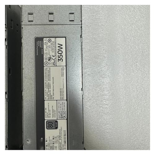 350W 550W Cold Power Supply for T420 T320, 96R8Y F550E-S0 2G4WR F350E-S0(F550E-S0
