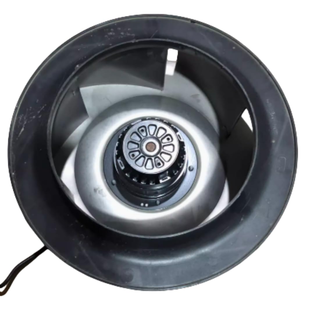 R4E355-AF05-05 230V 0.78/1.1A 170/250W 1410/1630RPM Cooling Fan 355mm EBM