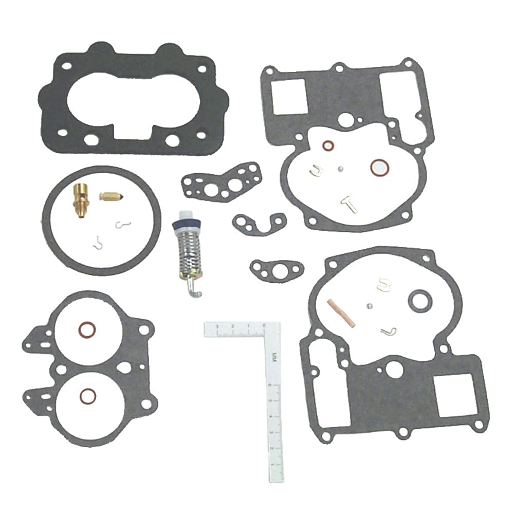 Sierra 18-7086 Carburetor Kit