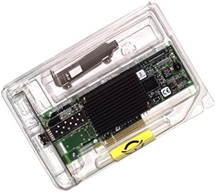 EMC LPE12000-E Emulex LightPulse LPe12000 - Host bus adapter - PCI Express 2.0 x8 low profile - 8Gb Fibre Channel - for Dell PowerEdge 1950, M610, M710, M805, M905, R610, R710, R905, T610