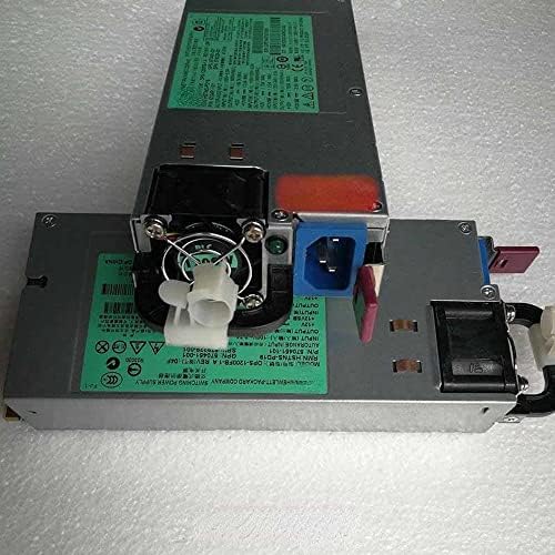 for 1200W Platinum Power Supply DPS-1200FB-1 A 579229-001 570451-001 1200W