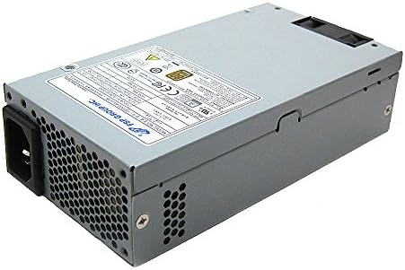 FSP Group Mini ITX Solution/Flex ATX 80 Plus Gold 400W high Efficiency Power Supply (FSP400-60FGGBA