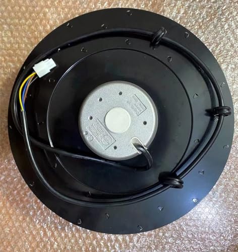 R2E280-AE52-17 Qideyipe Fan R2E280-AE52-17 230V 1.0A 225W Inverter Fan