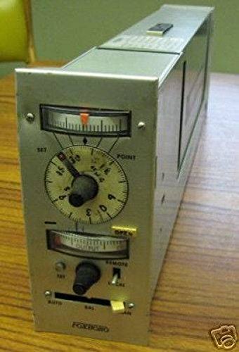 Foxboro 62-4M/TS-OSR M/62 Controller Module 624M TS-OSR