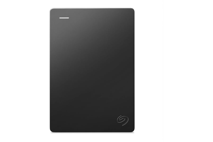 Seagate Portable 2TB - External USB 3.0 Hard Drive | Alo Tech Solutions