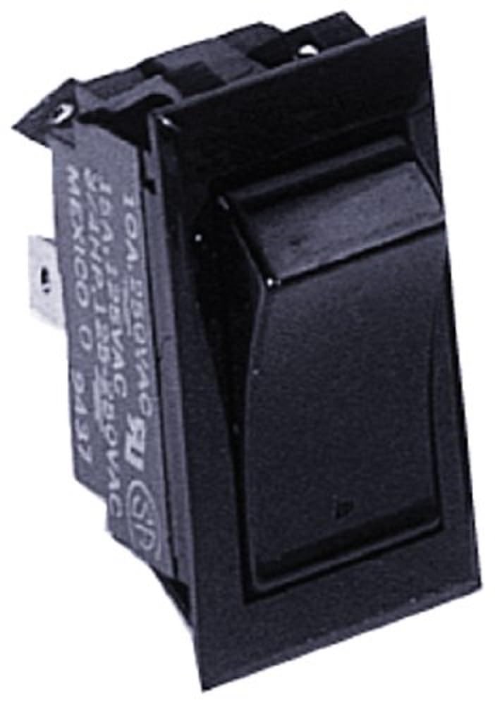 Sierra RK40170 Rocker Switch On/Off/On