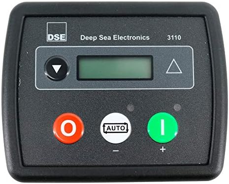 Graigar Original Deep Sea DSE3110 Generator Controller DSE 3110 Diesel Generator Genset Controller