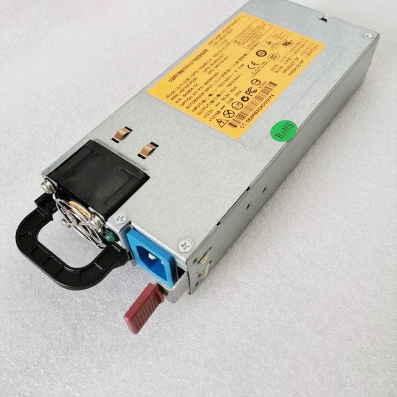 Switching Power Supply for DPS-750AB-3 A HSTNS-PD29 643932-001 643955-101 Fully Tested