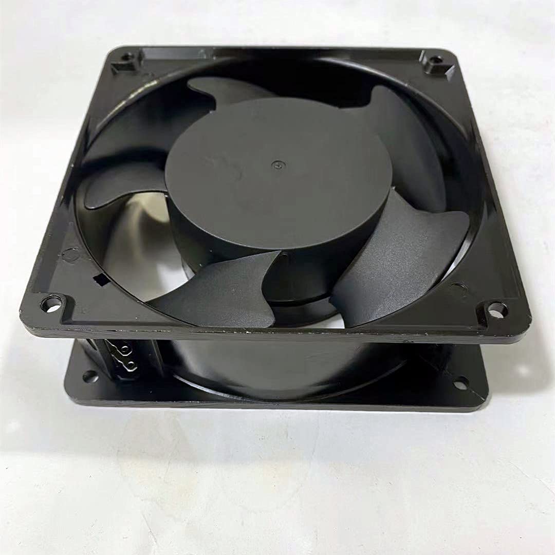 4715MS-23T-B5A 230V Fan 230V 15/14W 120×120×38mm Cooling Fan
