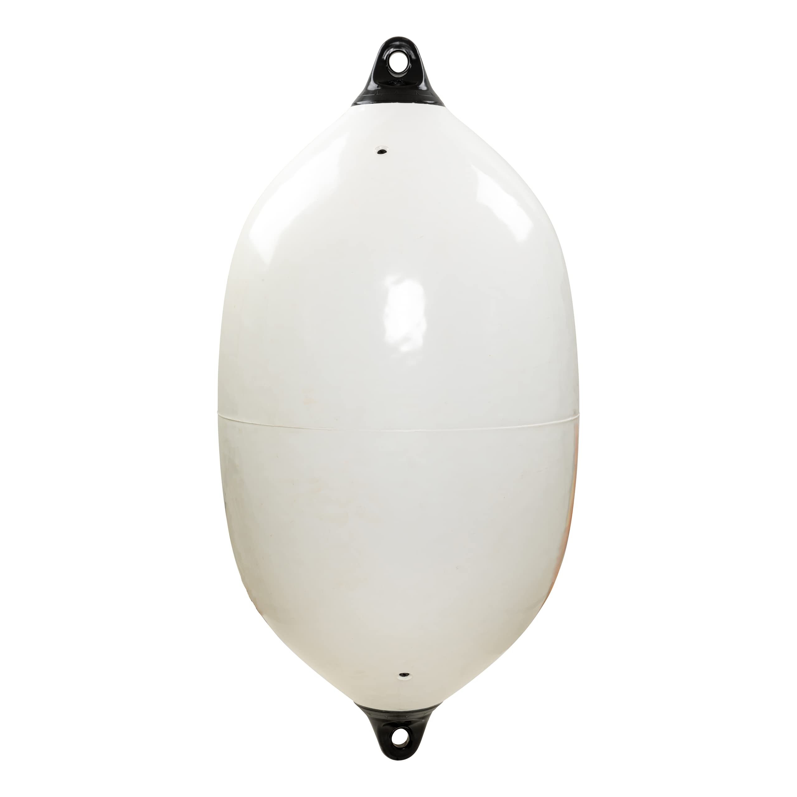 Taylor Made Products 1191 Taylor Tuff End Fender, 12" x 35", White