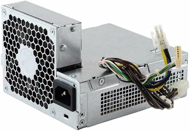 240W CFH0240WWA Original New PSU for H P 8100 8200 8300 SFF D10-240P1A Power Supply 611481-001 611482-001 503376-001 508152-001 613763-001