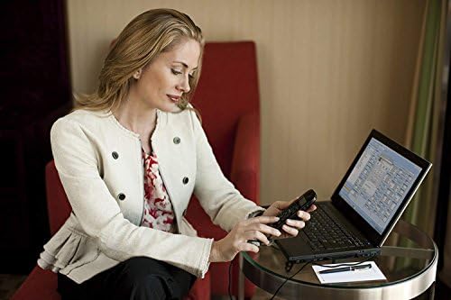 Plantronics 57250.001 Calisto P240-M USB HANDSET Optimized for Microsoft