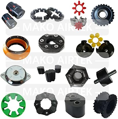 Diaphragm MAKO AIRTEK Fits Atlas Copco Air Compressor (1621166300