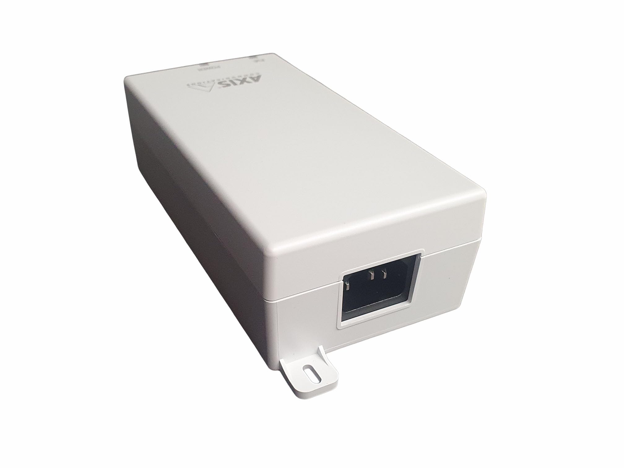 Axis Communications 5901-004 T8154 60W SFP Midspan Media Converter - aloinfousa.com