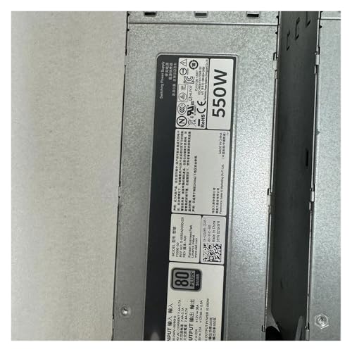 350W 550W Cold Power Supply for T420 T320, 96R8Y F550E-S0 2G4WR F350E-S0(F550E-S0