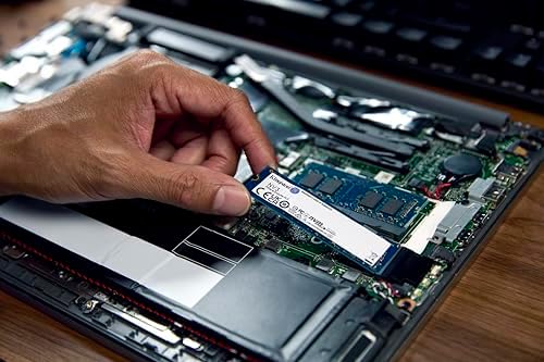 Kingston NV3 500GB M.2 2280 NVMe SSD | PCIe 4.0 Gen 4x4 | Up to 5000 MB/s | SNV3S/500G