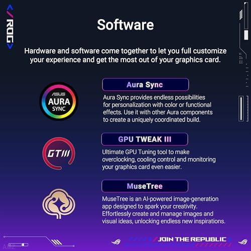 ASUS ROG Astral GeForce RTX 5090 White OC Edition Gaming Graphics Card (PCIe 5.0, 32GB GDDR7, HDMI/DP 2.1, 3.8-slot, 4fan design, Axial-tech fans, patented vapor chamber, Phase-change GPU thermal pad