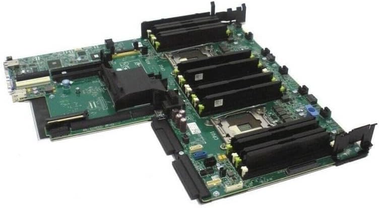DELL 599V5 Poweredge R730XD Server Motherboard System Board (Renewed