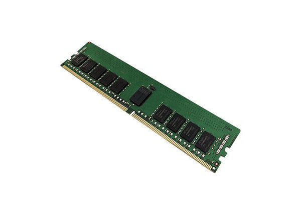Memory 16GB DDR4 2666MHz ECC Registered DIMM for HPE ProLiant Servers