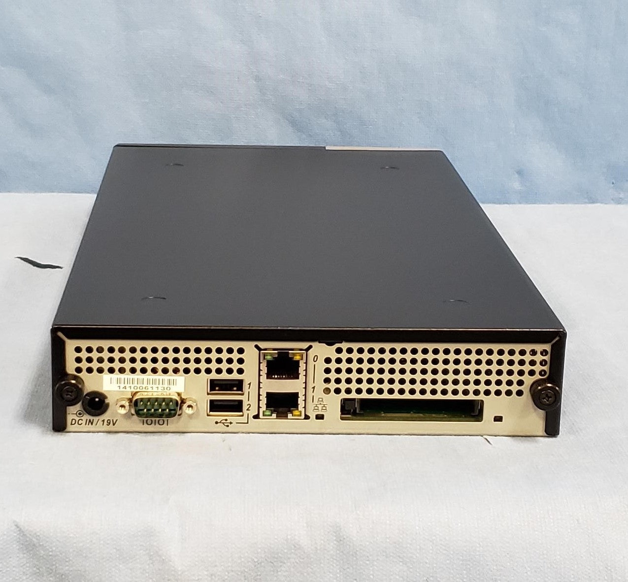 BlueCoat Proxy AV210 Series Security Appliance-AV210 A