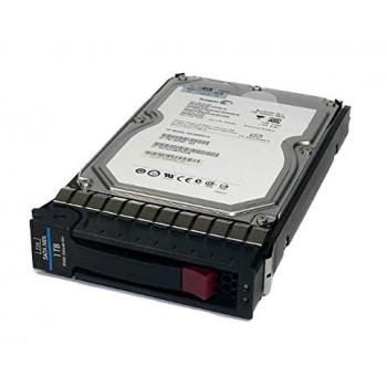 536648-001 | HP 1TB 7200RPM SATA 3GB/s Hot-Pluggable NCQ MidLine 3.5-inch Hard Drive