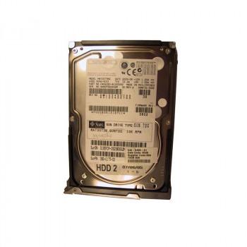 540-5455-N | Sun 73GB 10000RPM Ultra-320 SCSI LVD Hot-Pluggable 80-Pin 3.5-inch Hard Drive