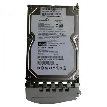 540-7910-02 | Sun 1TB 7200RPM SATA 3GB/s 32MB Cache 3.5-inch Hard Drive