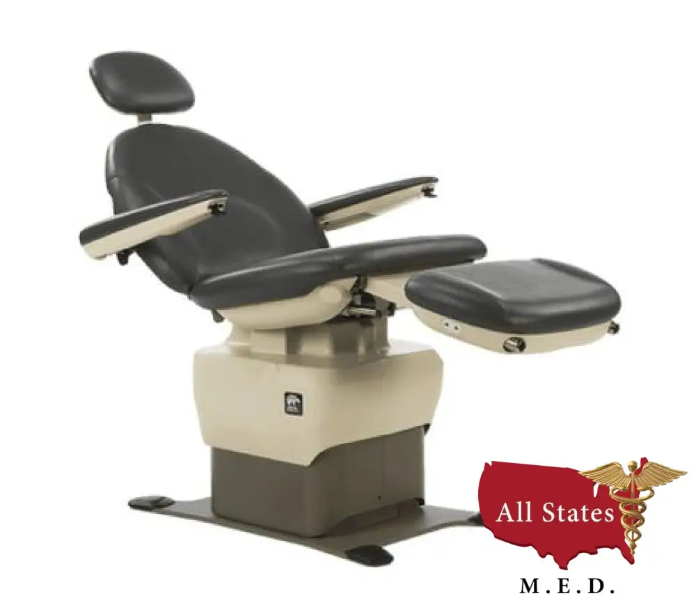 550 Podiatry & Wound Care Chair