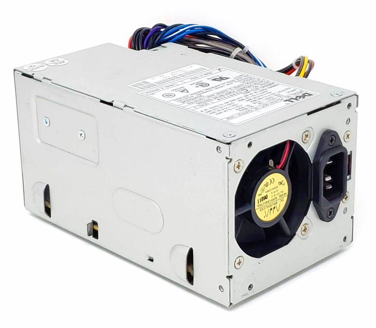 HP-145SNH - 145W Power Supply for Optiplex GX110 Desktop