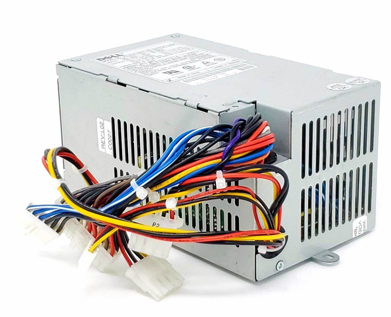 HP-145SNH - 145W Power Supply for Optiplex GX110 Desktop