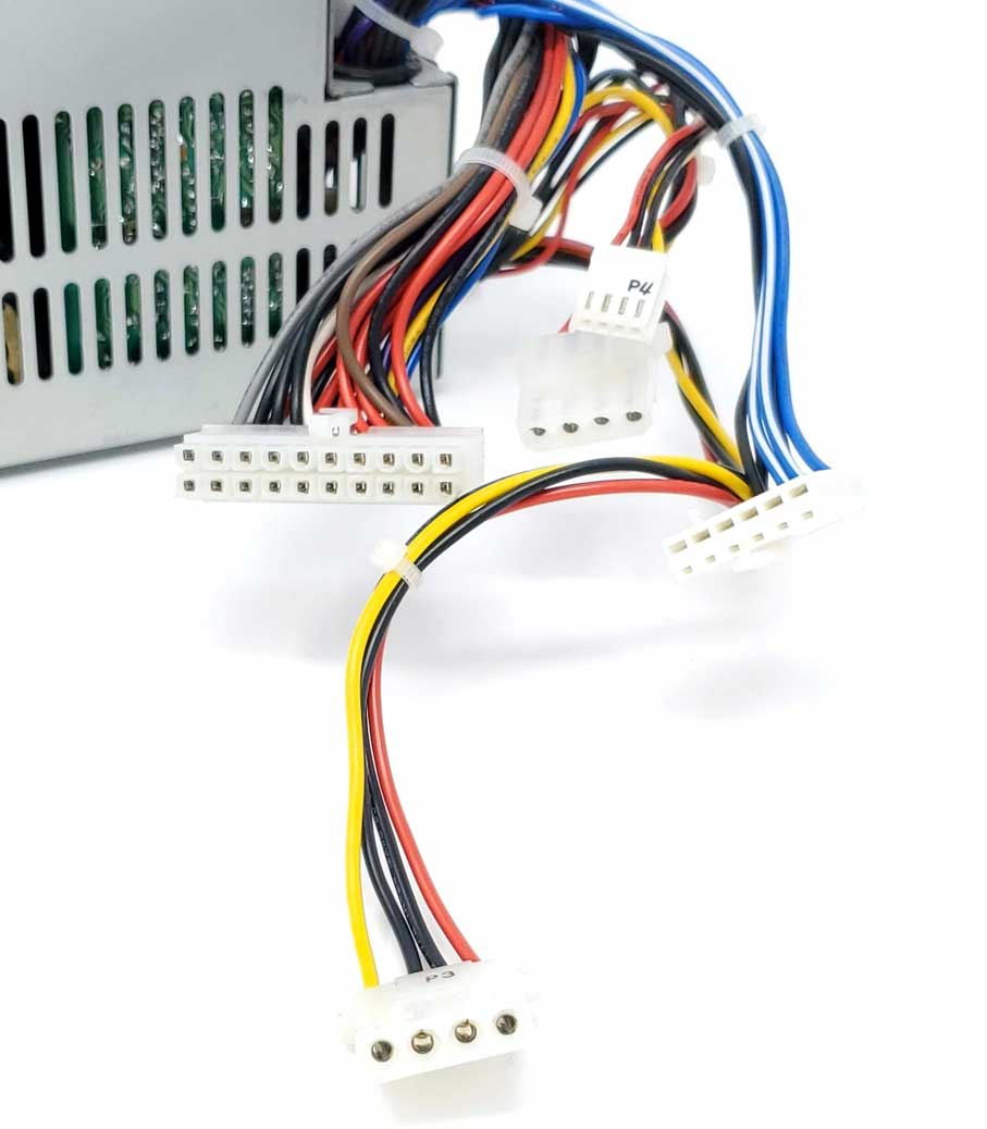 HP-145SNH - 145W Power Supply for Optiplex GX110 Desktop