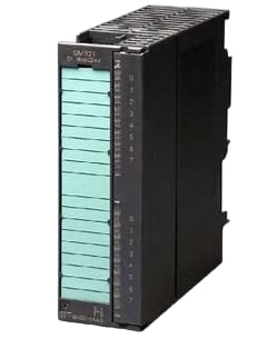 6ES7321-1BH10-0AA0 Siemens