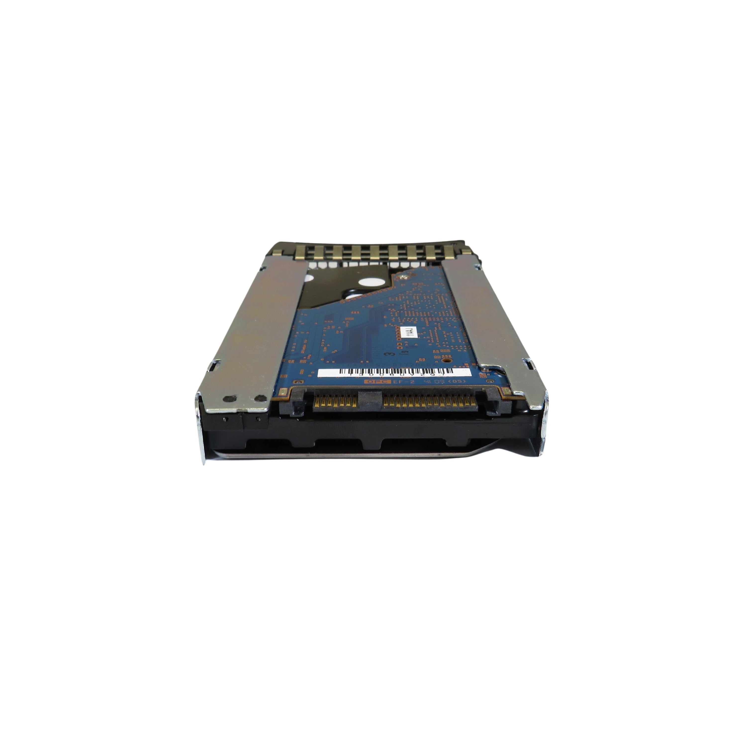 IBM 42D0678 42D0677 146GB 15K RPM 2.5" SAS 6Gbps SFF HDD Hard Drive (Refurbished)
