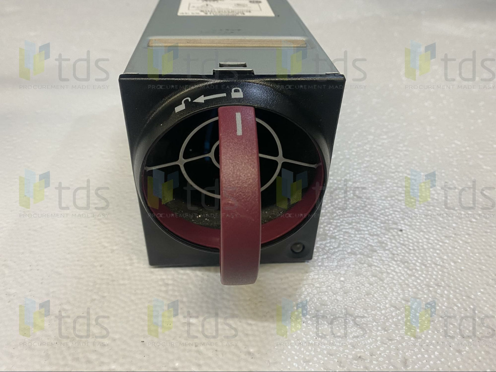 HP 486206-001 - Server Cooling Fan Module for BLc7000 | Alo Tech Solutions