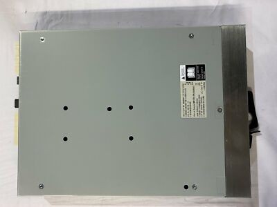 IBM 00AR041 - V7000 Expansion Canister Rear View | Alo Tech Solutions