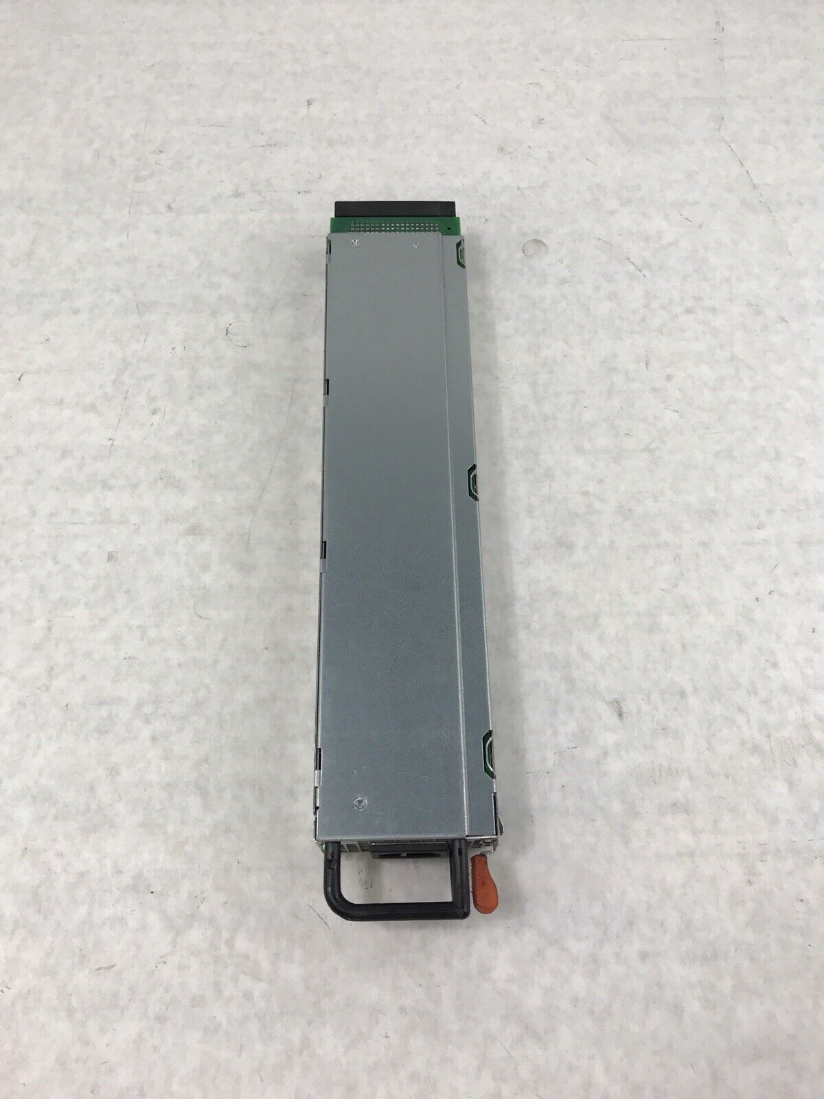 (Lot of 2 Dell Z670P-00 0HY1 670 Watt server power supply 7001080-Y100