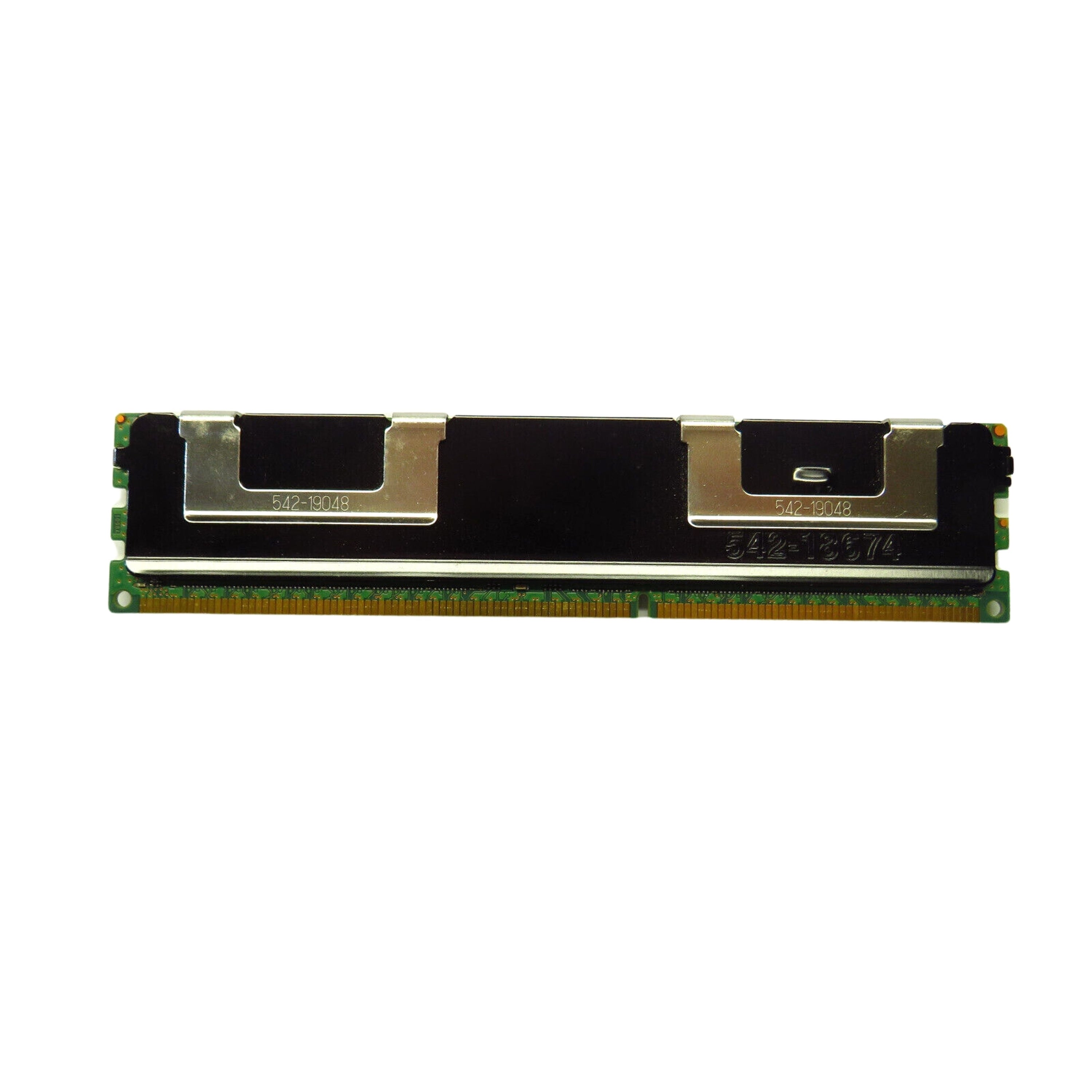 IBM 49Y1418 47J0139 16GB 4Rx4 PC3L-8500 1066MHz DDR3 CL7 ECC RDIMM Server Memory (Refurbished)
