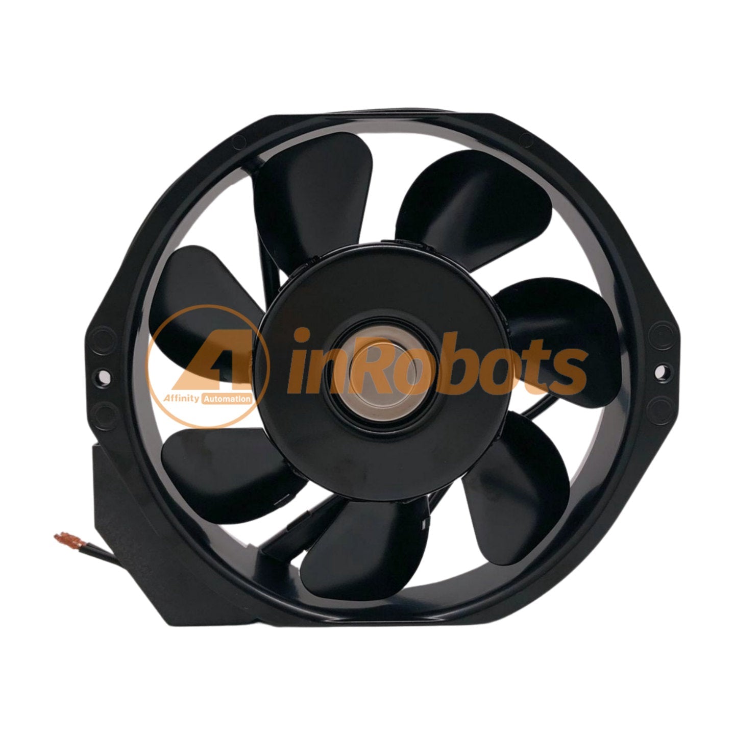 NMB-MAT 5915PC-20W-B20-S11 Industrial AC Cooling Fan for FANUC Systems
