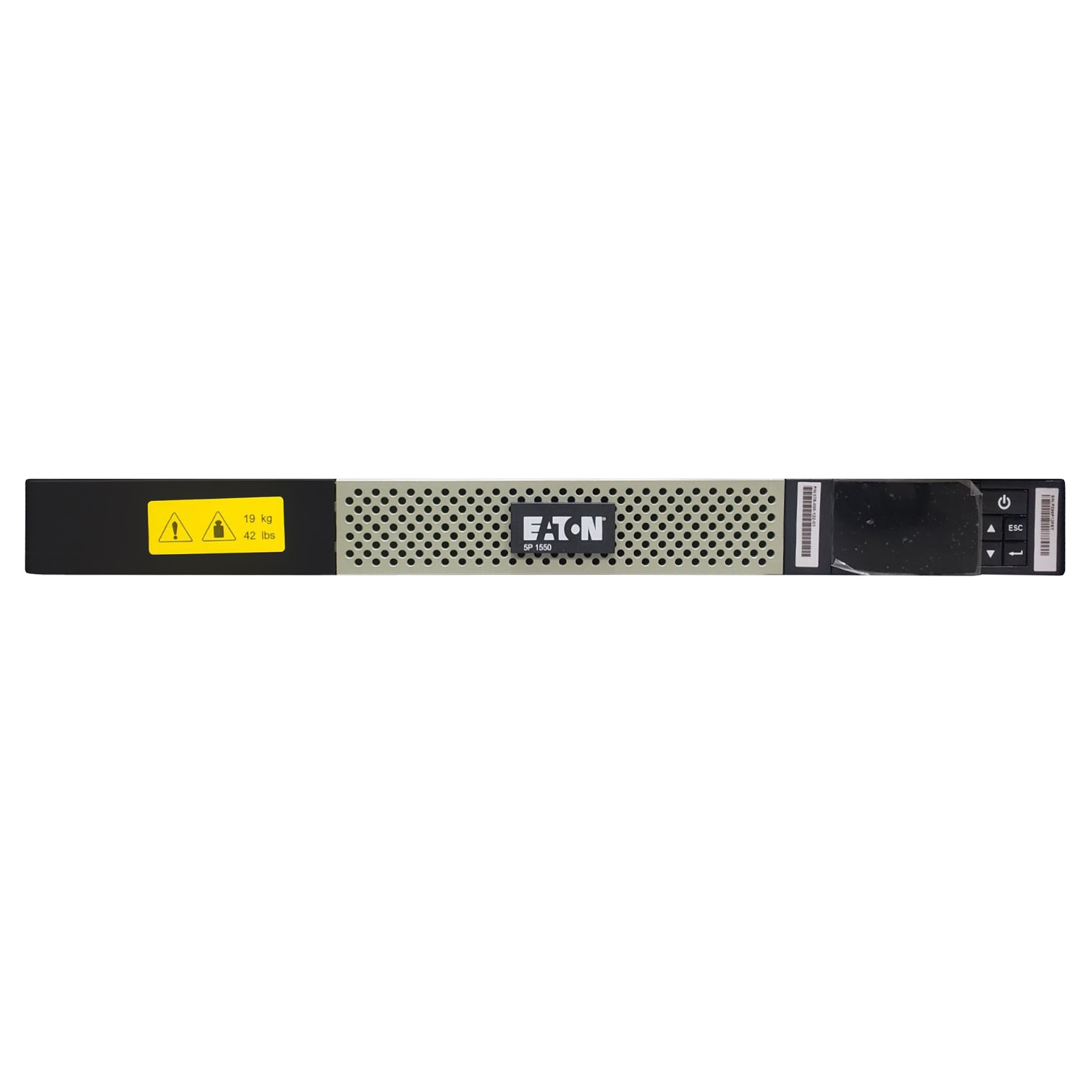 Eaton 5P1550GR - 1550VA 1100W 1U Line-Interactive UPS | Alo Tech Solutions