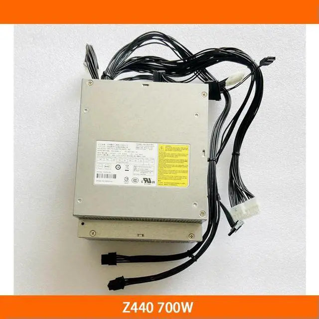 Server Power Supply For Z440 700W 719795-003 809053-001 DPS-700AB-1 A