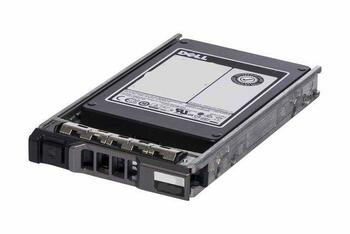 5M4YX Dell 3.84TB TLC SAS 12Gbps Read Intensive (512e) Advanced Format 2.5-inch Hot-Plug Internal Solid State Drive