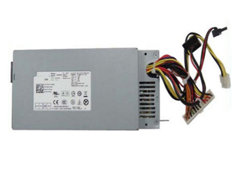 5NV0T 05NV0T CN-05NV0T 220W For Dell Vostro 270s Inspiron 660s 3647 Power Supply HU220NS-01
