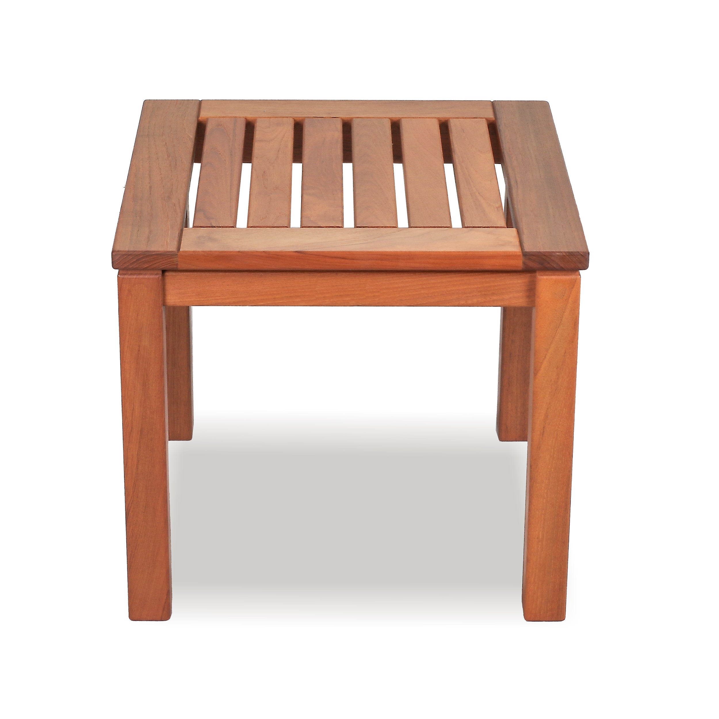 Whitecap WT60053 Briarwood Square Side Table