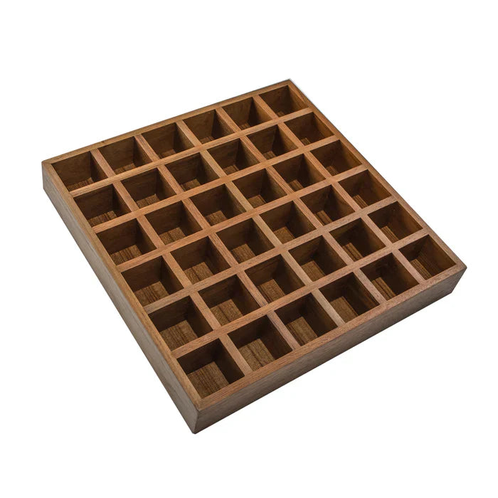 Whitecap 60455-TO 36 Golf Ball Holder/Display