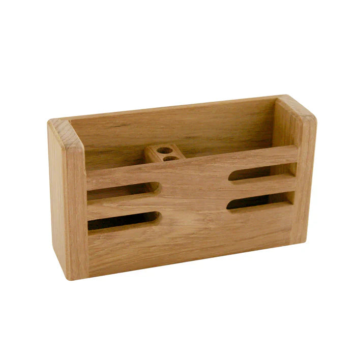 Whitecap 60515 Mobile Device Rack